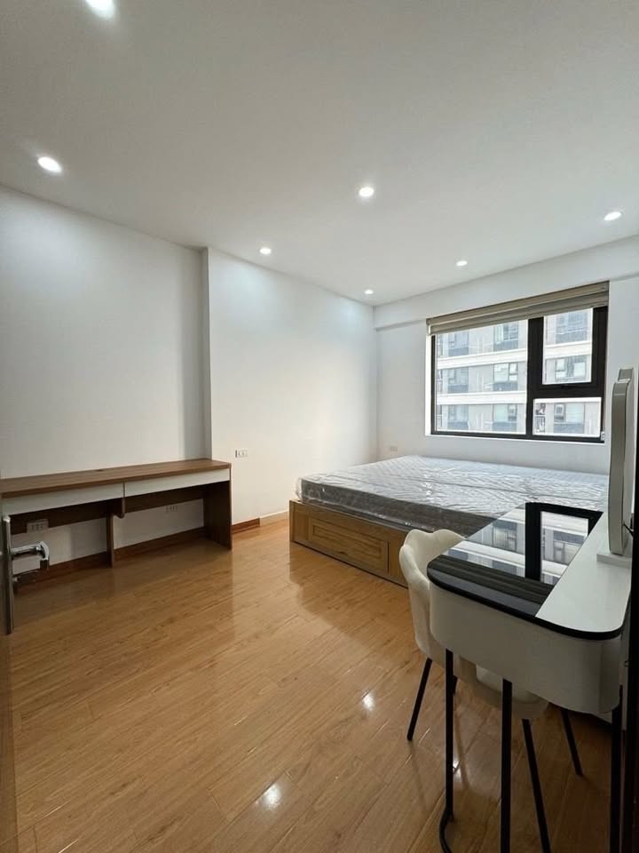 Bán căn hộ chung cư FLC Garden City Đại Mỗ, 65m2, giá 4.x tỷ