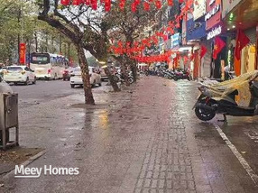 Bán nhà tập thể Giảng Võ, Ba Đình, 120m2, tầng 3, giá 4,88 tỷ