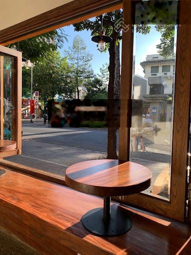 Góc MT Nguyễn Thị Thập, gần Lâm Văn Bền Q7. DT: 8mx16m, trệt 3 lầu. Giá: 68tr Tell: 0903712886