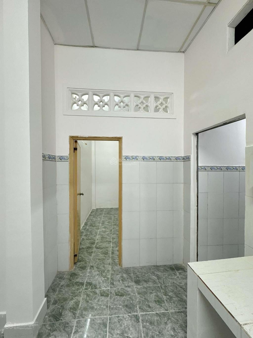 Chưa đến 4 tỷ mà xe hơi ngủ nhà - nhà ngon, không có căn thứ hai, ngắn gọn súc tích