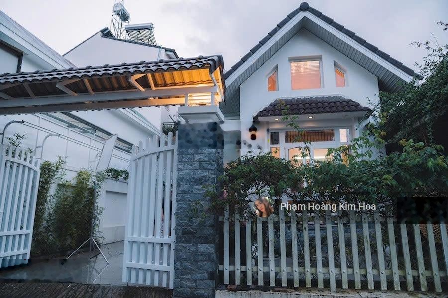 Chính chủ bán nhà 60m2, ngay phường 2, chợ đêm Đà Lạt giá thỏa thuận