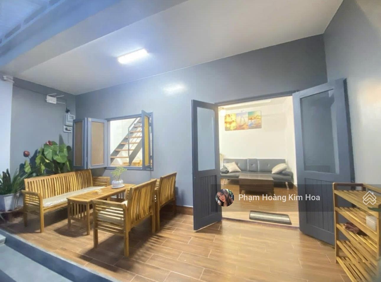 Sẵn căn nhà 64m2 ngay TT TP. Đà Lạt, chính chủ cần bán liền trong tuần này