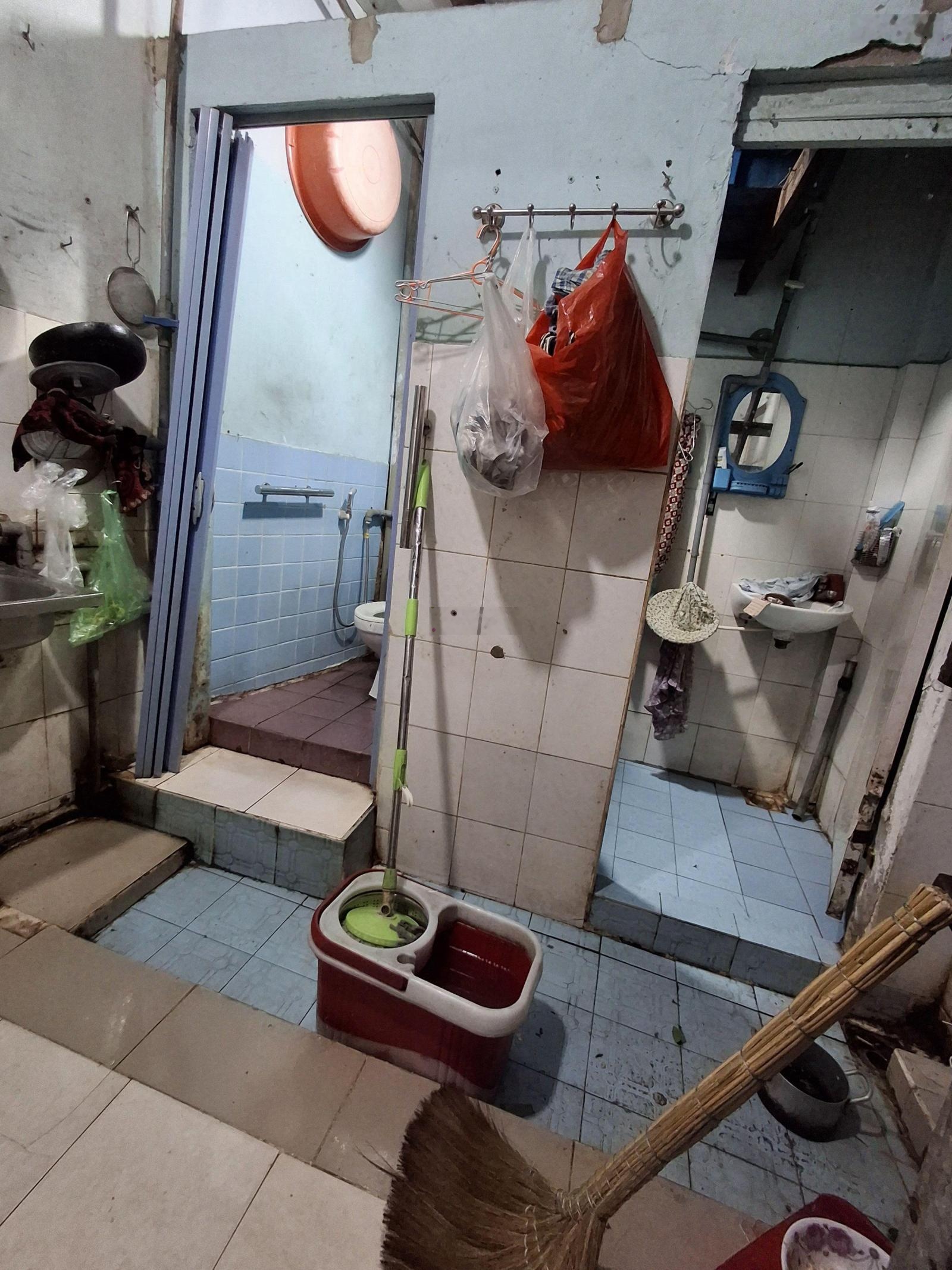 CVA//nhỉnh 1tỷxx - lượm liền 1 căn 28m2 nhà giấy tờ góc KK99 đầy đủ hợp lệ - LH 0708649022 Ms Vân