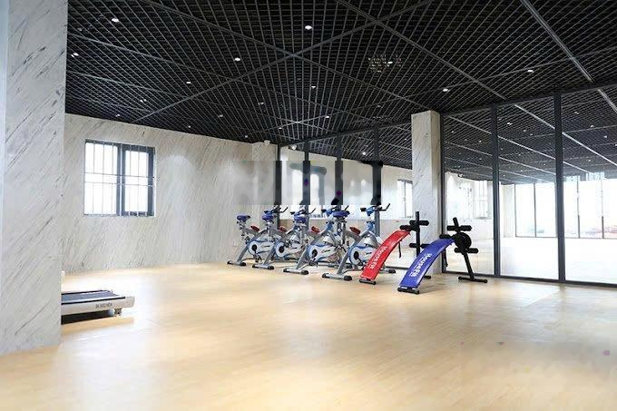 Cho thuê tòa nhà mặt tiền mới xây Quận 7 TPHCM