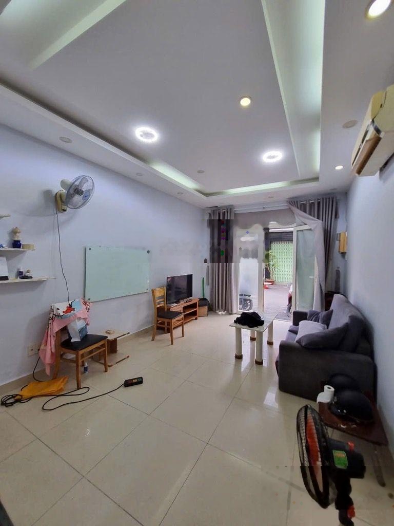 Nhà bán HXH , Trần Khắc Chân , Q1, 28 m2, 3 tầng, gía 8,6 tỷ.