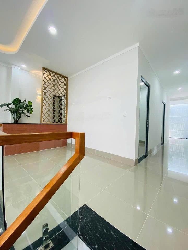 Bán Nhà 1 Lầu Mới Xây, Hoàn Công Đủ,Full Công Năng, 2PN, 2WC - Sổ Riêng Chính Chủ,Rẻ Nhất Bình Tân!