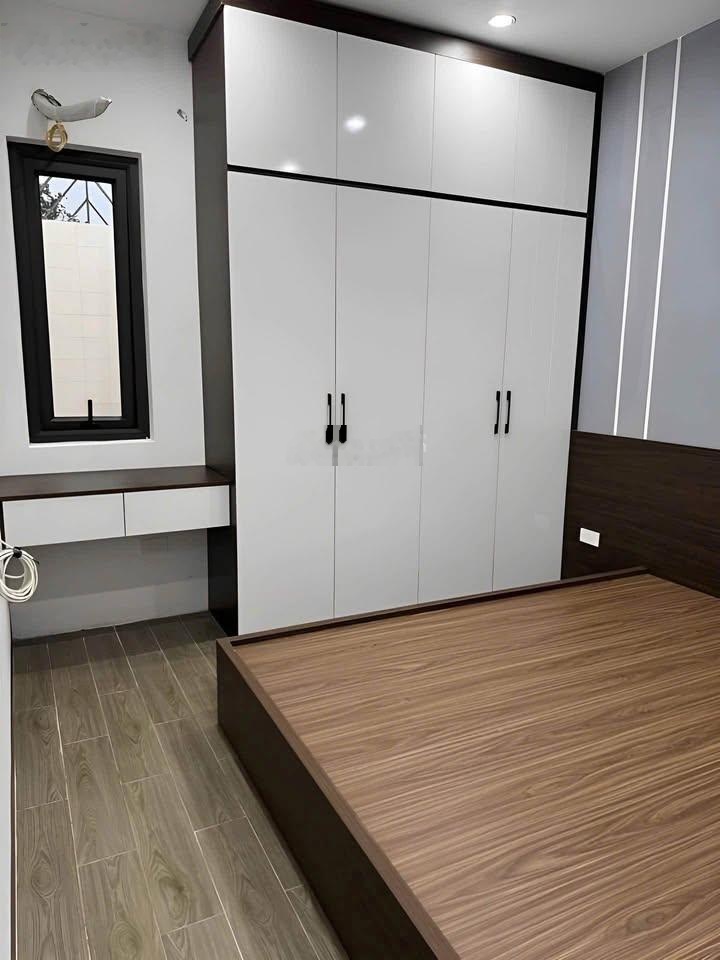 Nhà hiếm quận Bình Tân 1 trệt 1L 44m2 mới xây, full thổ cư chính chủ bán gấp giá tốt nhất khu vực