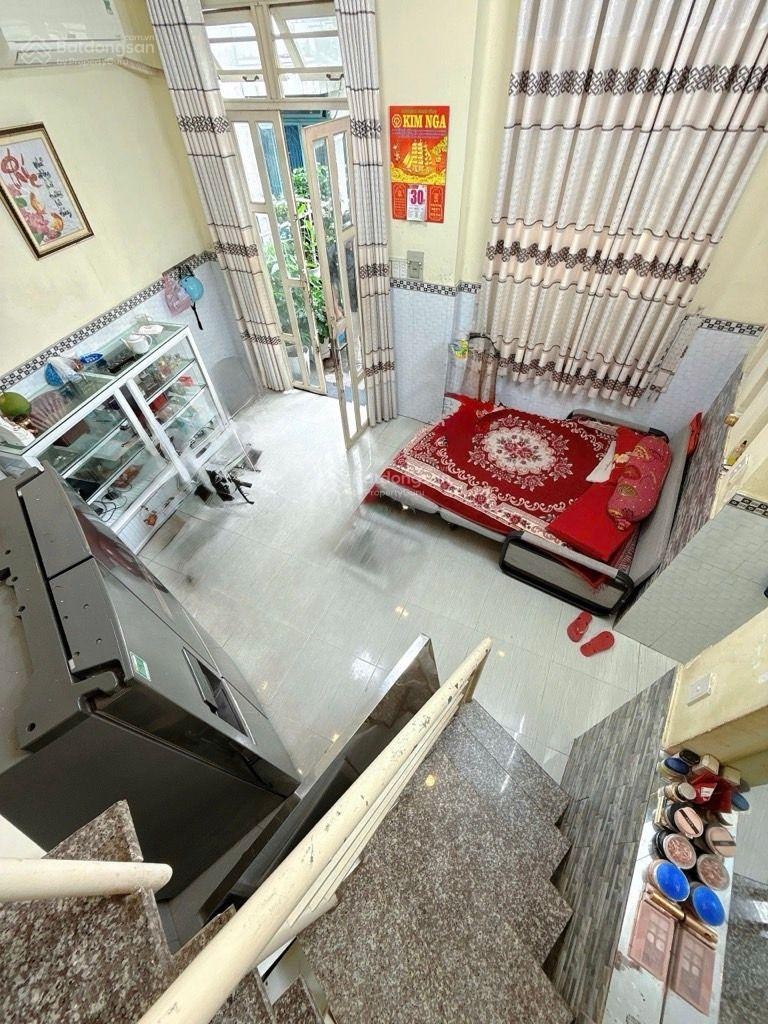 Nhà phố 2 tầng đẹp lung linh ở ngay, gần cầu Rạch Ông, Trần Xuân Soạn Q7, giá chỉ 3,7 tỷ (TL)