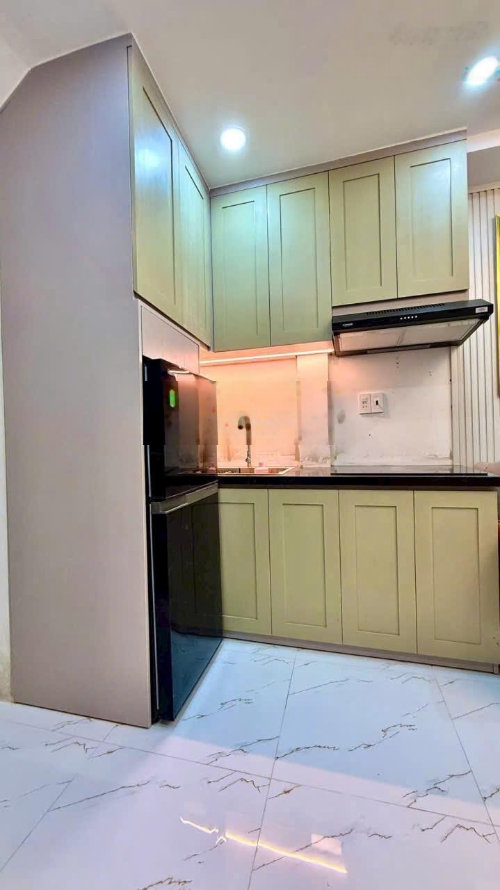 Bán nhà hẻm 12 Nguyễn Đình Chiểu, P.Đa Kao, Q.1 giá chỉ 7,5 tỷ còn thương lượng