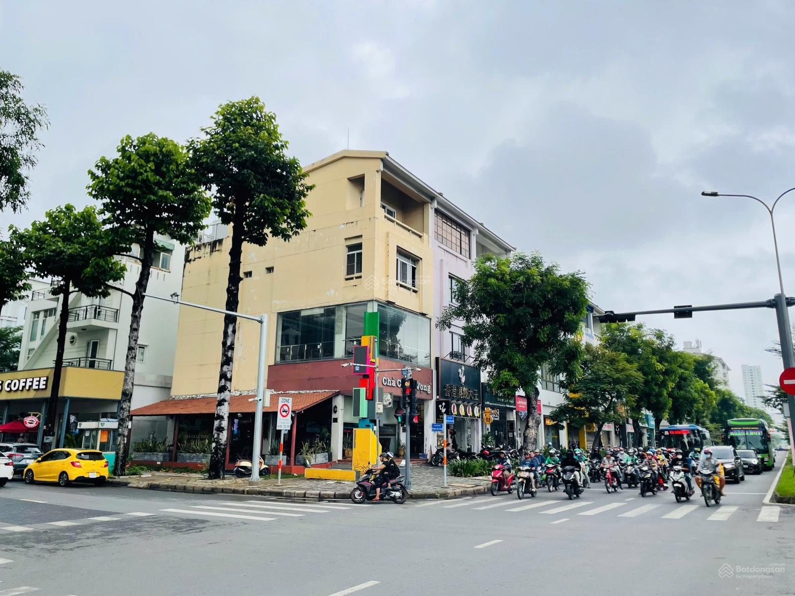 Vị trí vàng - cho thuê góc 2 mặt tiền nguyễn văn linh & phạm văn nghị dtsd 381m2