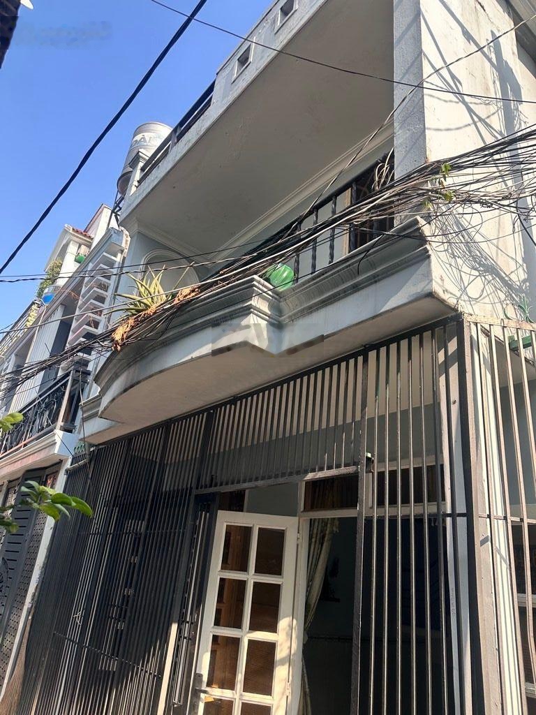 4.7 tỷ TL, 47m. Bán nhà 86/ Đường Số 14 Phường Thông Tây Hội, Gò Vấp