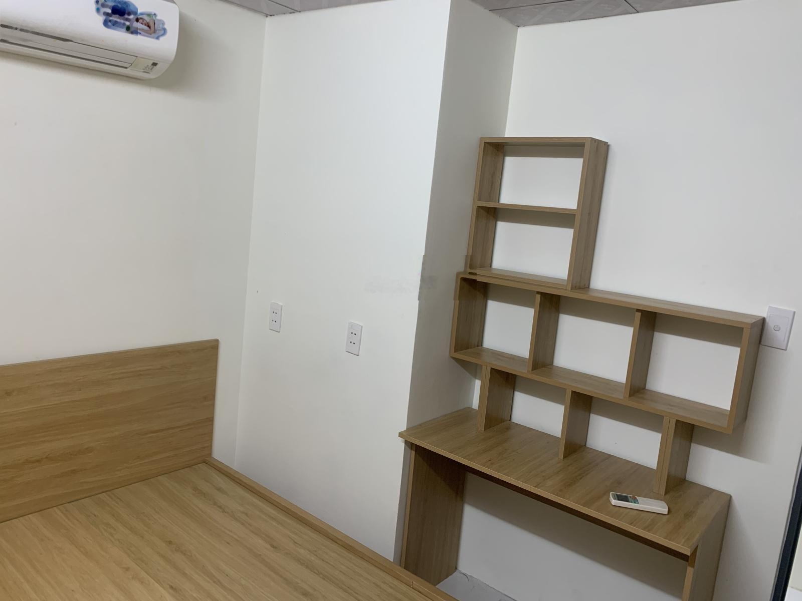 Bán nhà đường Nguyễn Thị Búp -TCH Q.12