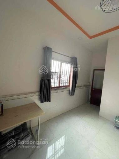 Bán căn nhà hẻm Trường Chinh - Tây Thạnh