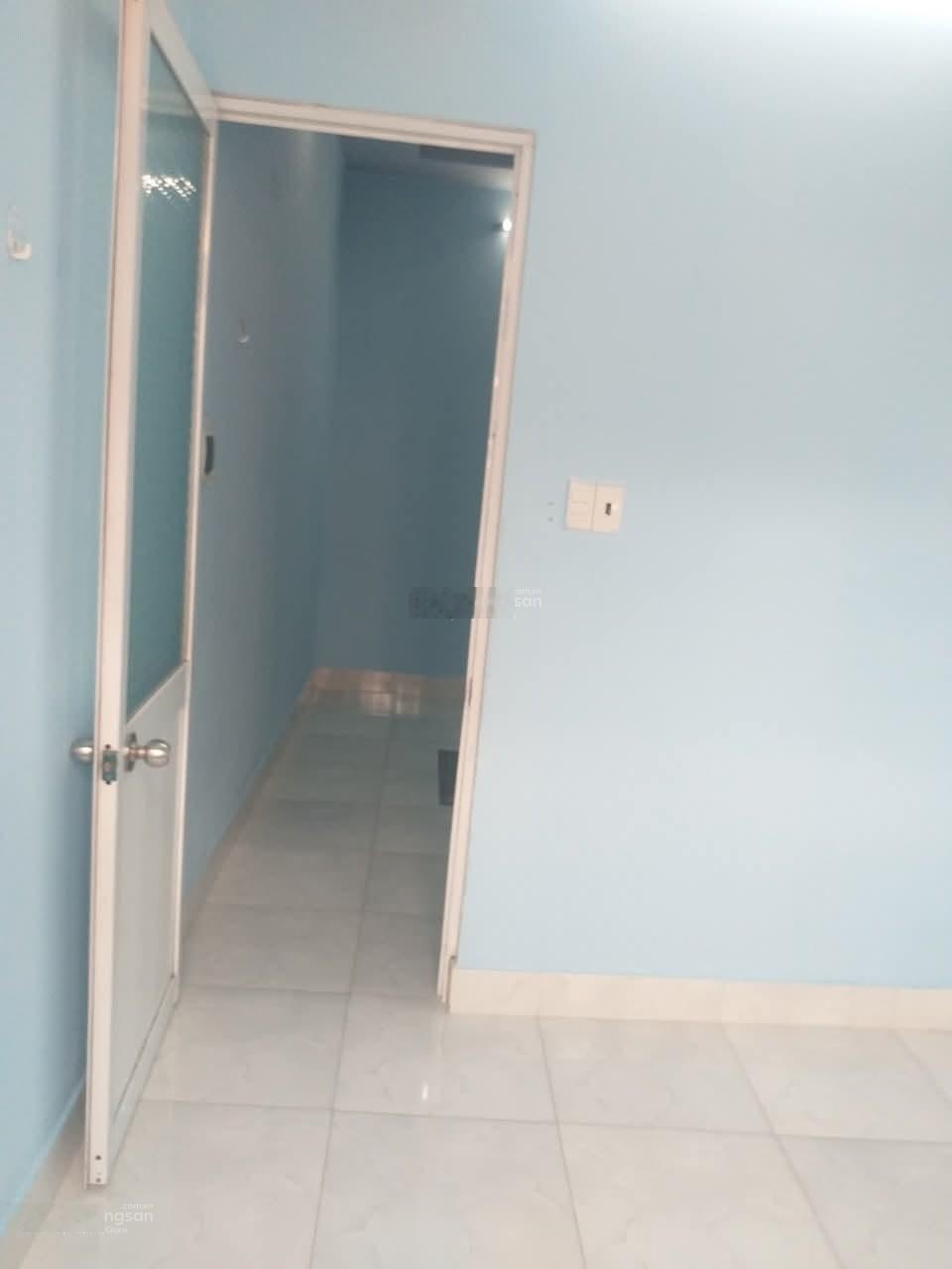 Nhà nguyên căn Lê Đức Thọ p13 dt 3.5x8m 1 lầu