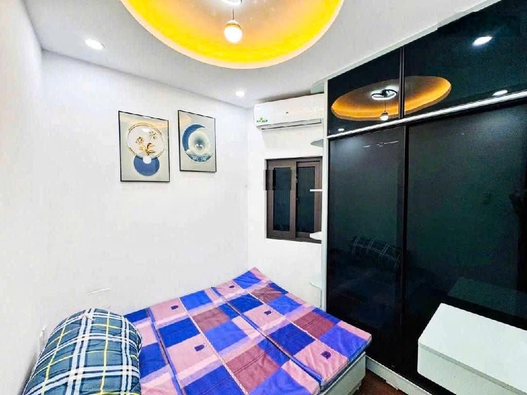 Nhà phố chỉ 3,6 tỷ tại trung tâm Đống Đa. Gần đường Đê La Thành đang mở rộng.