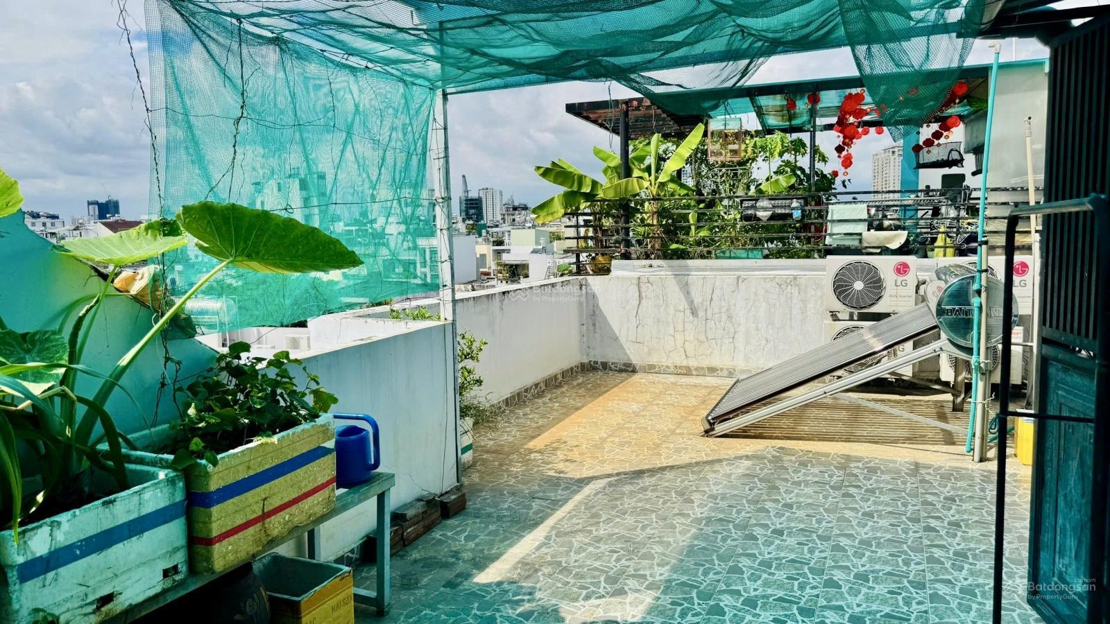 Cho thuê nhà nguyên căn hẻm ô tô Đường 79, sau Lotte mart, Quận 7