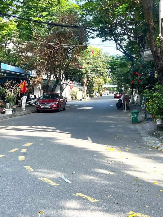 Bán nhà riêng quận Liên Chiểu, thành phố Đà Nẵng giá 6,69 tỷ