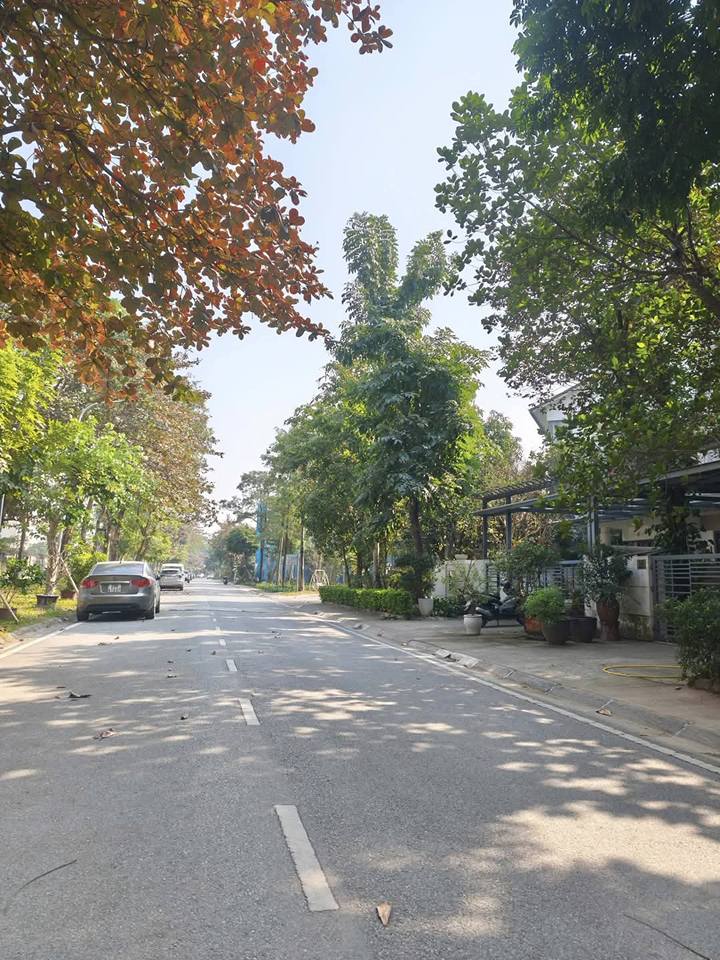 Bán biệt thự quận Hoàng Mai, thành phố Hà Nội giá cả thương lượng