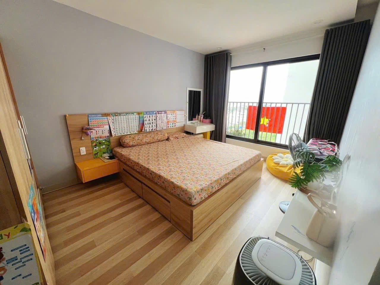 Bán căn hộ chung cư thành phố Nha Trang, tỉnh Khánh Hòa giá 3,65 tỷ