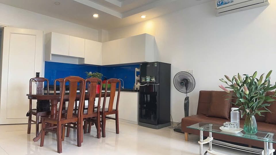 Cần bán gấp căn hộ chung cư Melody, phường Thắng Tam, Vũng Tàu cũ, giá 2.65 tỷ