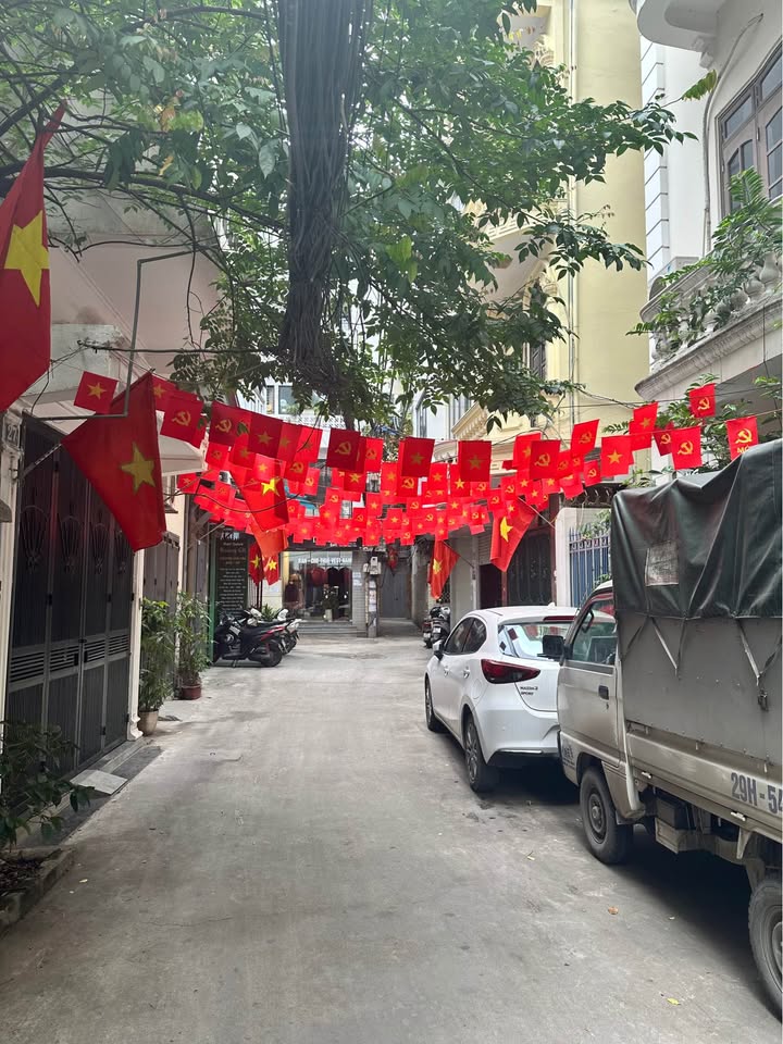 Bán nhà riêng quận Đống Đa, thành phố Hà Nội giá 16 tỷ