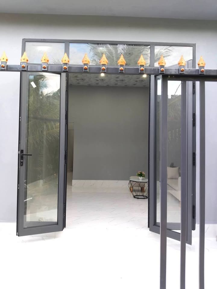 Bán nhà riêng huyện Châu Thành, tỉnh Bến Tre giá 590 triệu