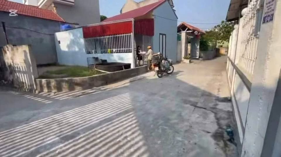 Bán đất huyện Yên Mỹ, tỉnh Hưng Yên giá 1 tỷ