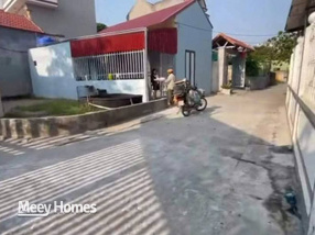 Bán đất huyện Yên Mỹ, tỉnh Hưng Yên giá 1 tỷ