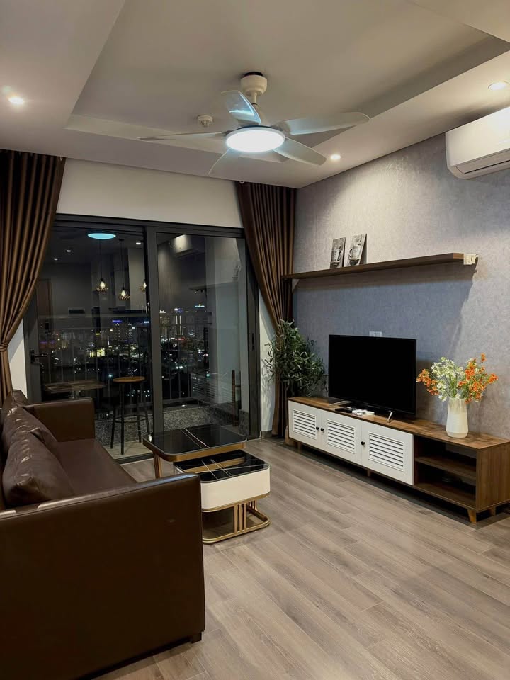 Bán căn hộ chung cư Hùng Thắng, Hạ Long, 68m2, 2 phòng ngủ, 2wc, view biển