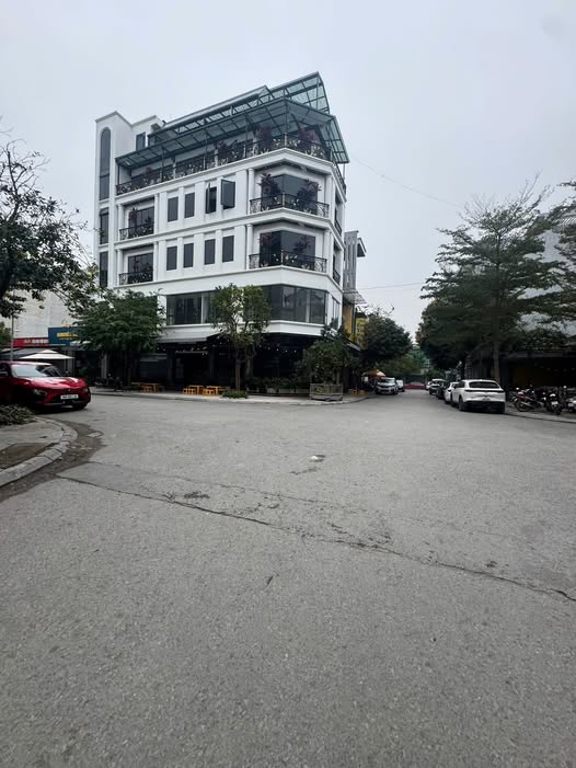 Bán nhà cấp 4, mặt tiền buôn bán ngay ngã tư Quang Trung, Vạn Lại, Yên Trường