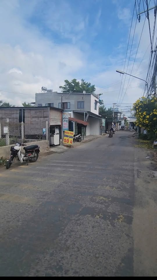 Bán đất thành phố Phan Rang, Tháp Chàm, tỉnh Ninh Thuận giá 2 tỷ