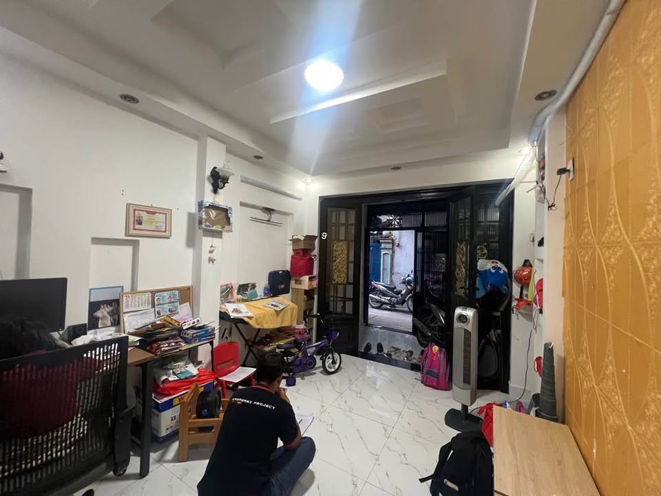 Bán nhà riêng quận Tân Bình, thành phố Hồ Chí Minh giá 6 tỷ