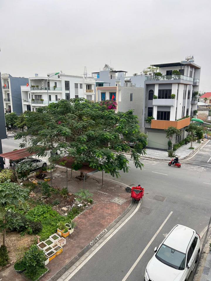 Bán nhà riêng quận Hải An, thành phố Hải Phòng giá 6,9 tỷ