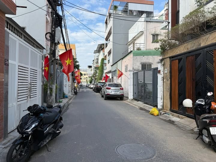 Cho thuê đất huyện Hòa Vang, thành phố Đà Nẵng giá 1 tỷ