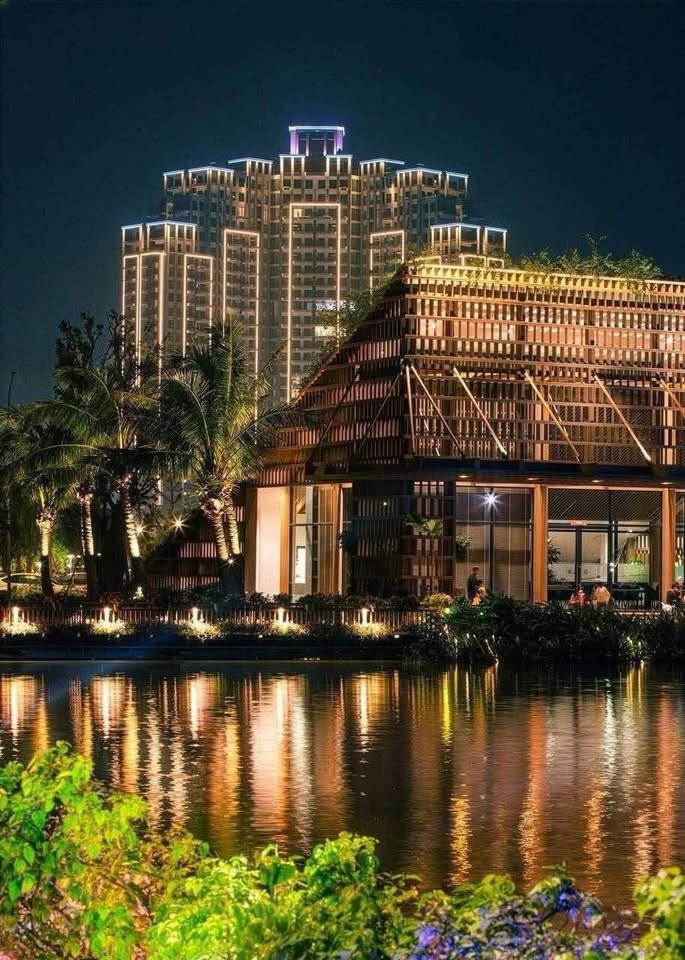 Bán căn hộ chung cư 2 phòng ngủ Ecopark Vinh, diện tích 74m2, giá 3.5 tỷ