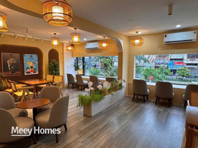 Sang nhượng quán cafe nguyên bản Vũng Tàu, sẵn sàng hốt bạc ngay