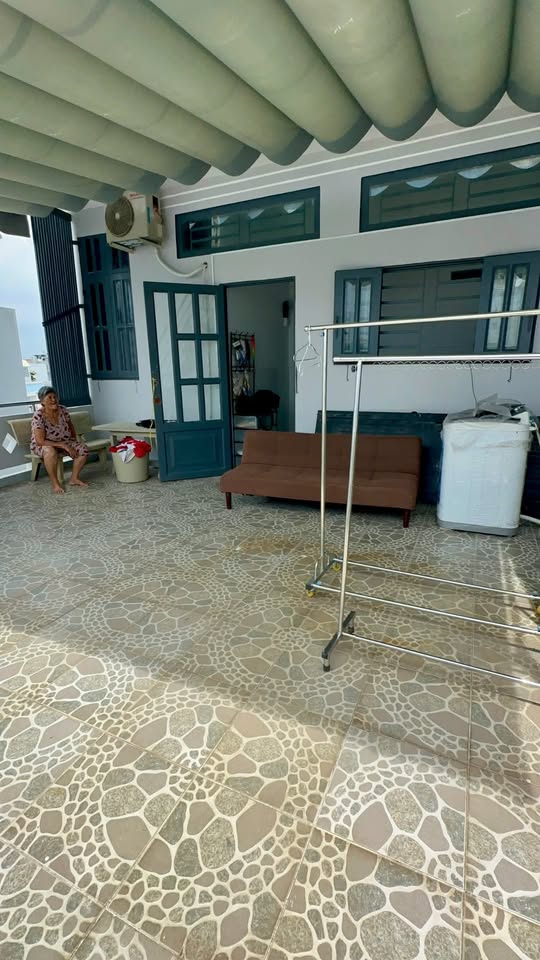 Bán nhà Bông Sao, Phường 5, Quận 8 cũ, 3 lầu, giá 5.98 tỷ