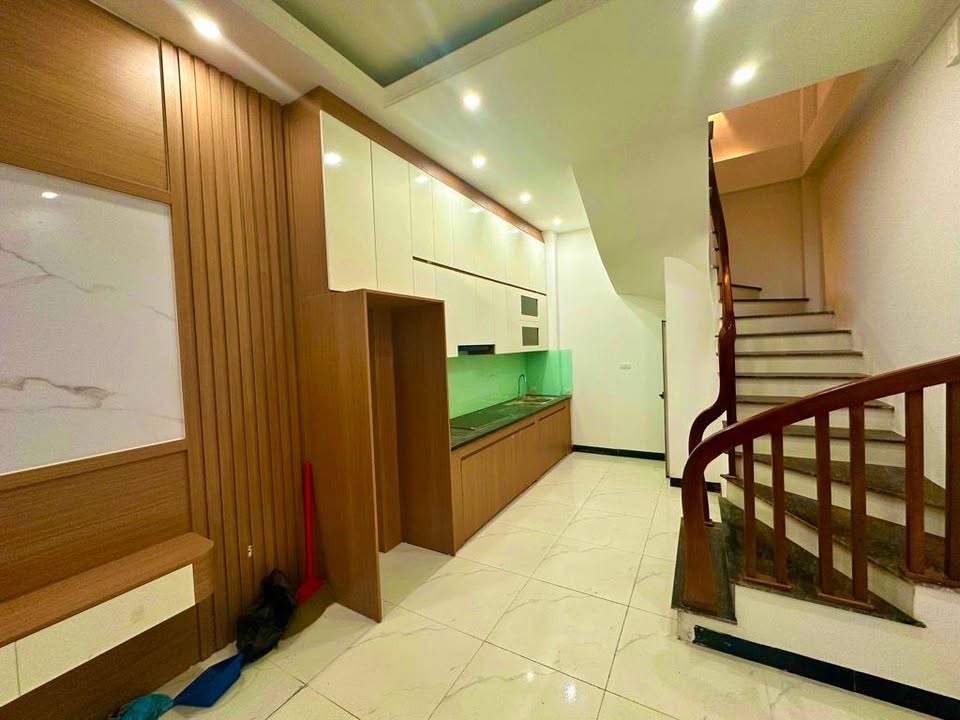 Bán nhà đẹp tại Dương Nội, Hà Đông, diện tích 50m2, 4m mặt tiền, giá chỉ hơn 10 tỷ