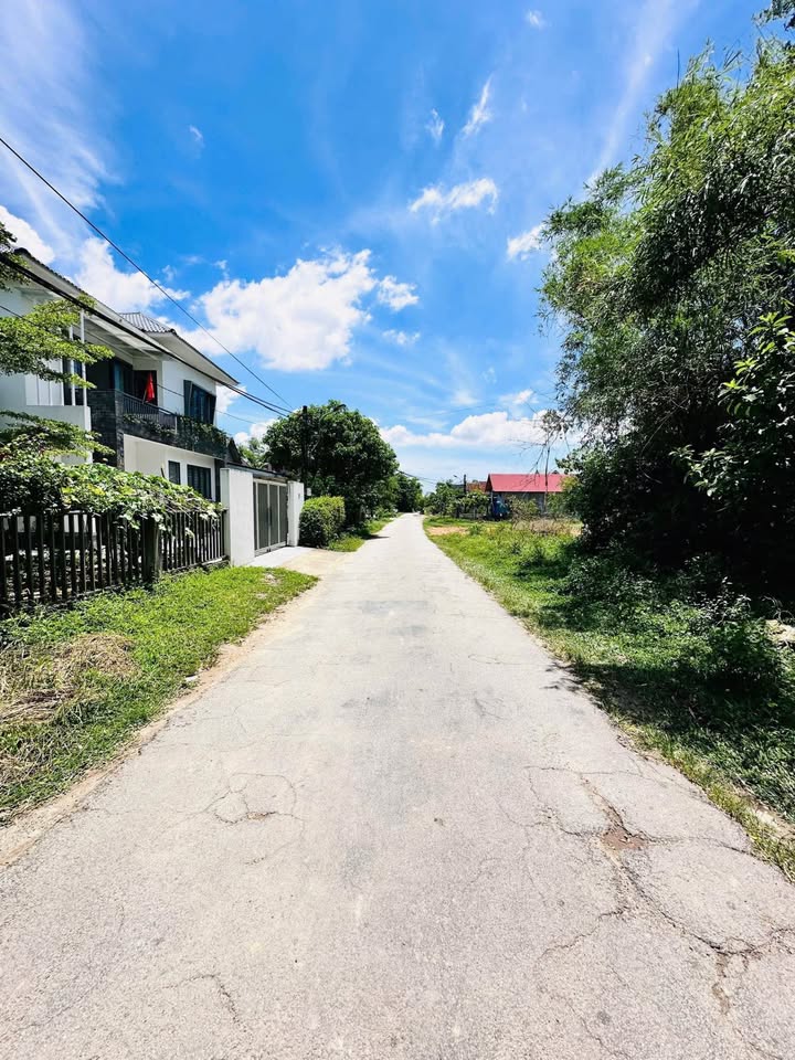 Bán đất thị xã Hương Thủy, tỉnh Thừa Thiên Huế giá 2,62 tỷ