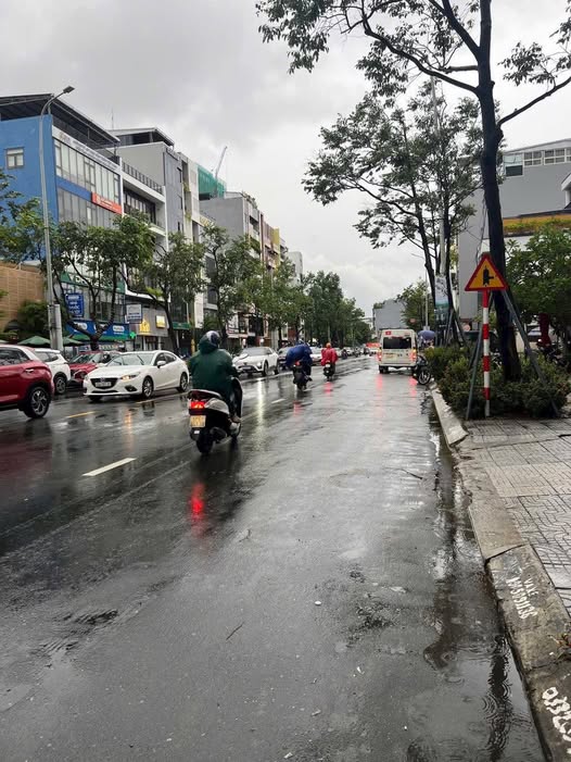 Bán đất trung tâm An Hải Tây, Sơn Trà, phù hợp kinh doanh căn hộ du lịch