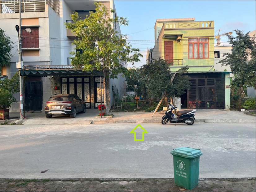 Bán đất thành phố Thanh Hóa, tỉnh Thanh Hóa giá 4 tỷ