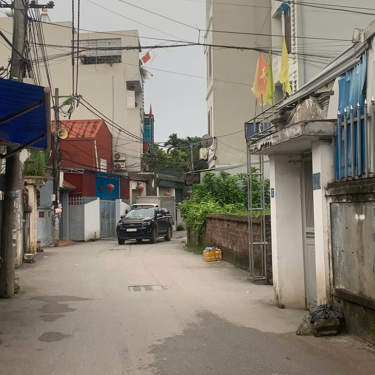 Bán nhà riêng quận Hà Đông, thành phố Hà Nội giá 3 tỷ