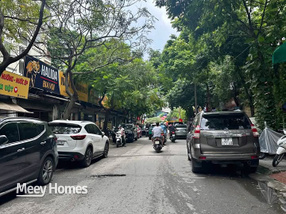 Bán đất mảnh đất 51m2, mặt tiền 4.4m tại Hoài Đức