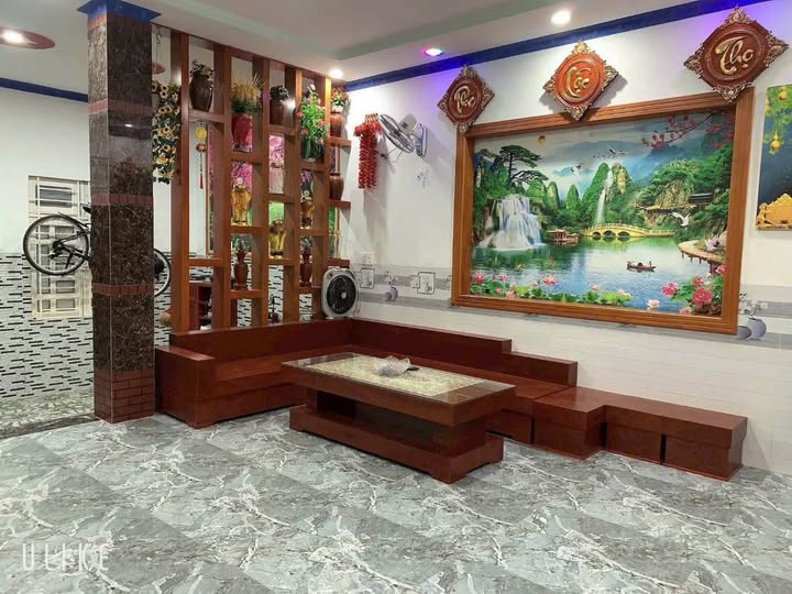 Chủ cần bán căn nhà hẻm 988, phường 11, thành phố Vũng Tàu, giá 2.55 tỷ