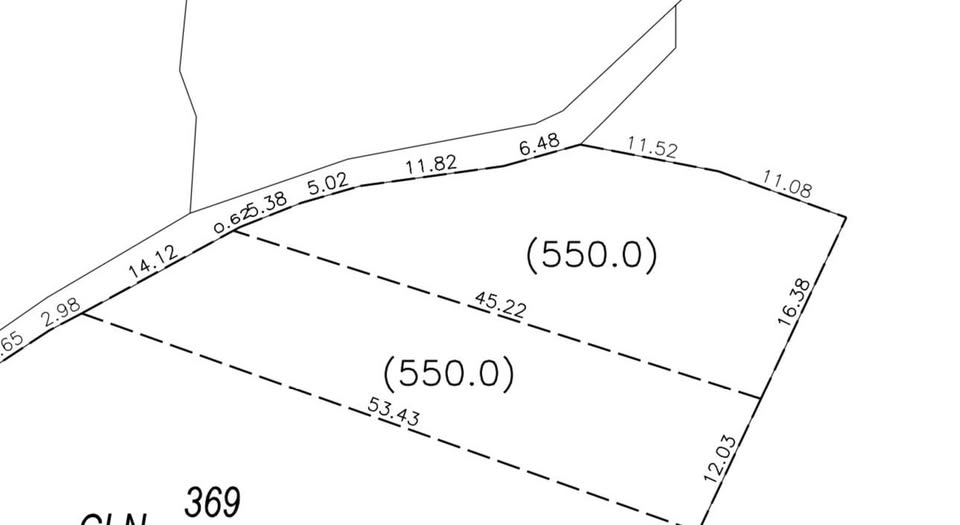 Bán 2 lô đất liền kề Thôn 6, Cư ÊBur, Buôn Ma Thuột, 500m²/lô, giá 890 triệu