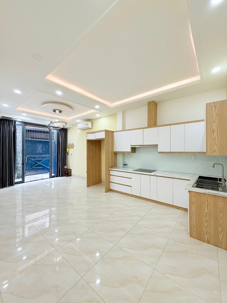 Bán nhà riêng quận Phú Nhuận, thành phố Hồ Chí Minh giá 7 tỷ