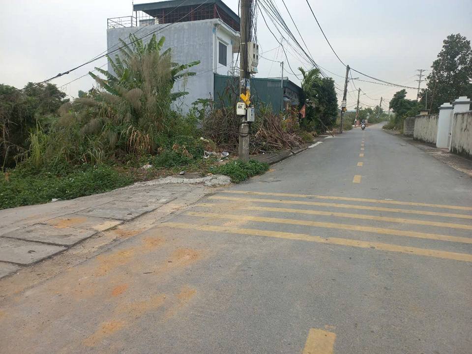 Bán nhanh lô đất 165m2 nở hậu, mặt tiền rộng tại Uông Bí, Quảng Ninh