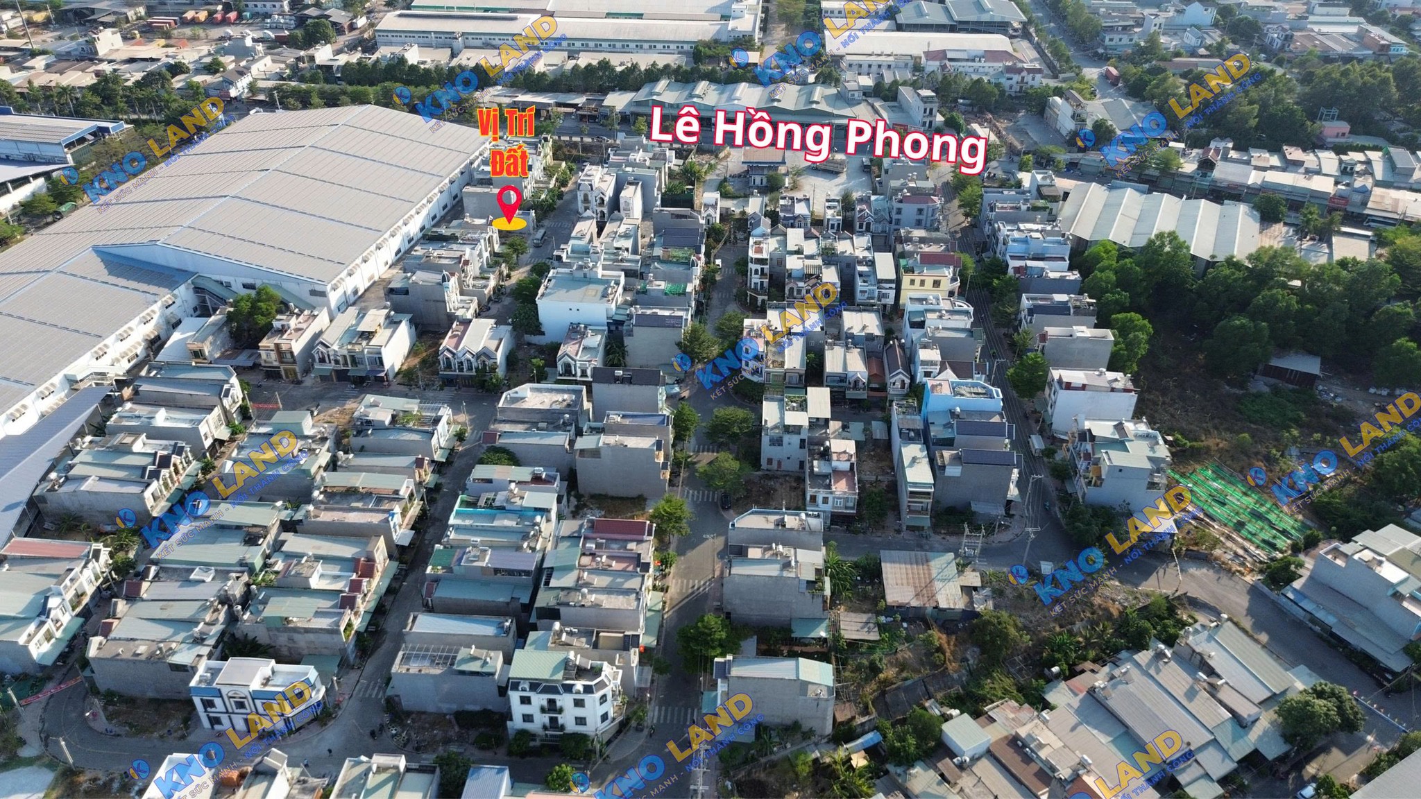 Bán đất thành phố Dĩ An, tỉnh Bình Dương giá 3,5 tỷ