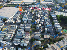 Bán đất thành phố Dĩ An, tỉnh Bình Dương giá 3,5 tỷ