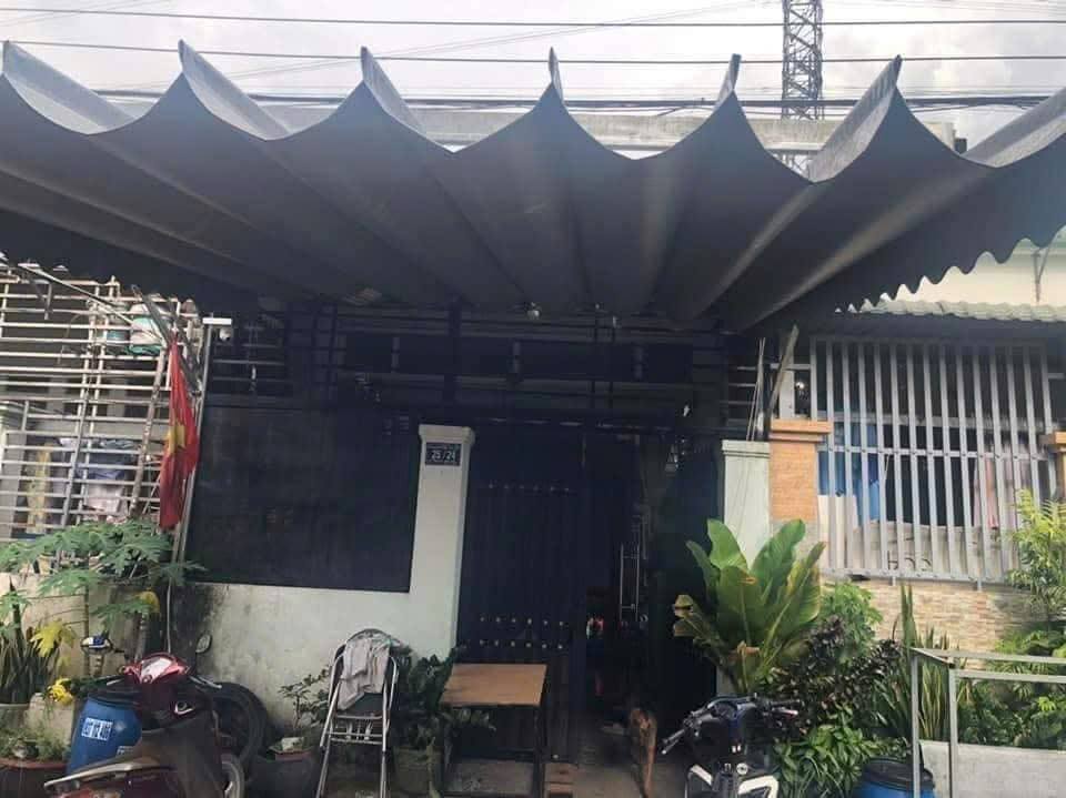 Bán nhà Bình Chuẩn 63, phường An Phú, Hồ Chí Minh, giá 2,3 tỷ